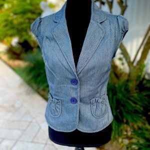 ‼️‼️ $10 CLEARANCE SALE‼️‼️Forever 21 top